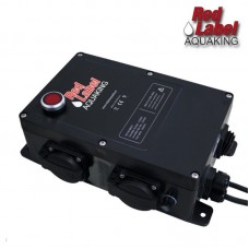 Red Label Aquaking CONTROL Basic ВОХ EU 220V